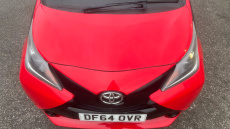 Toyota Aygo 1.0 VVT-i X-Play 5dr Petrol Hatchback